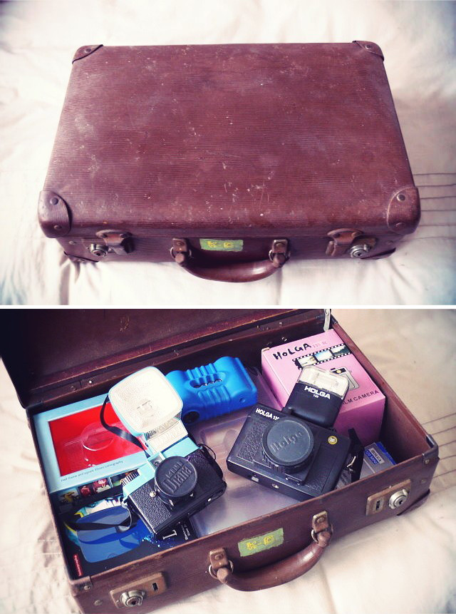 lomo luggage