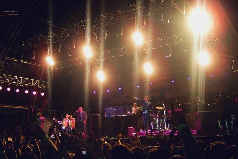 festival archive: beastie boys ’07