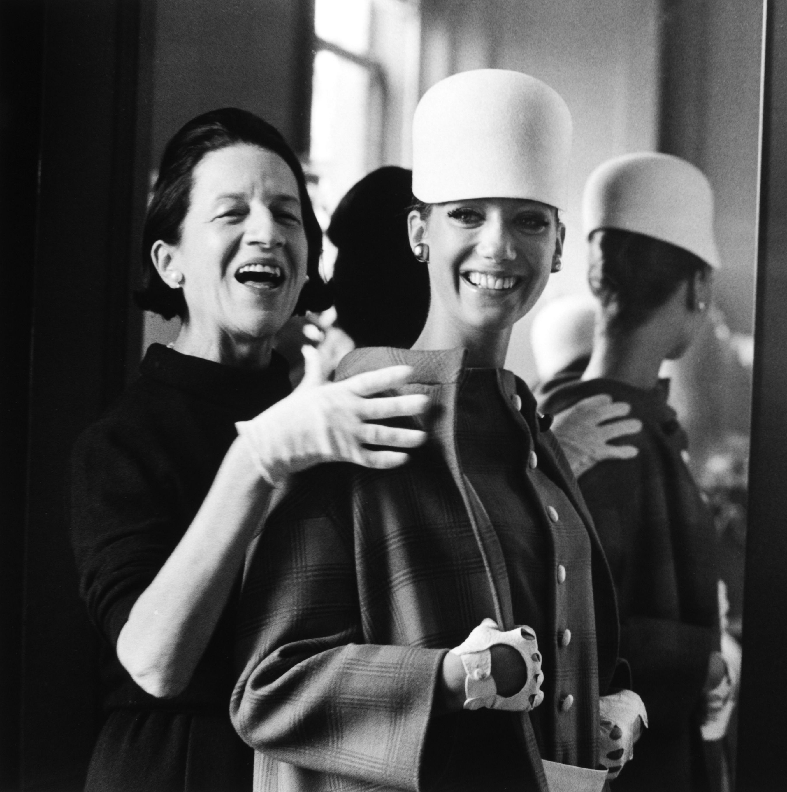 premiere thursdays: diana vreeland