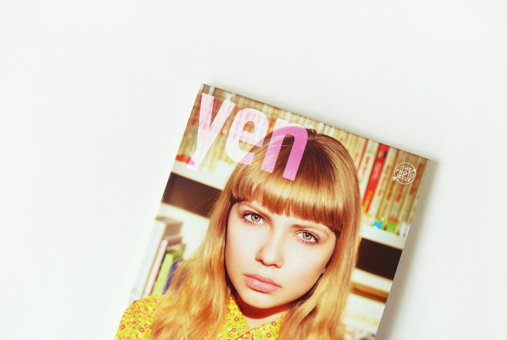 yen issue 64