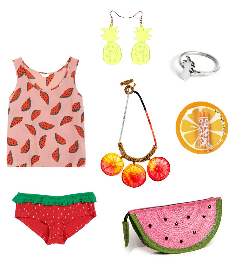 Shop: Fruit Salad