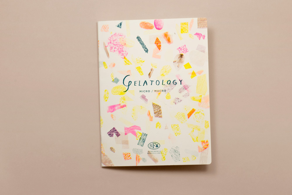 Love: Gelatology