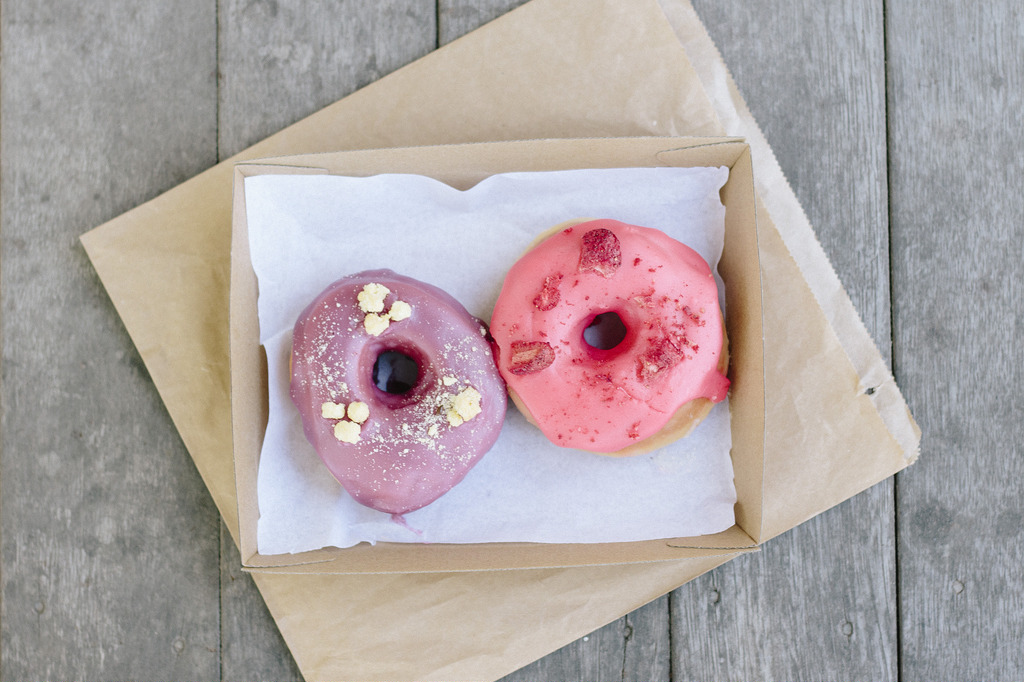 Doughnut Days