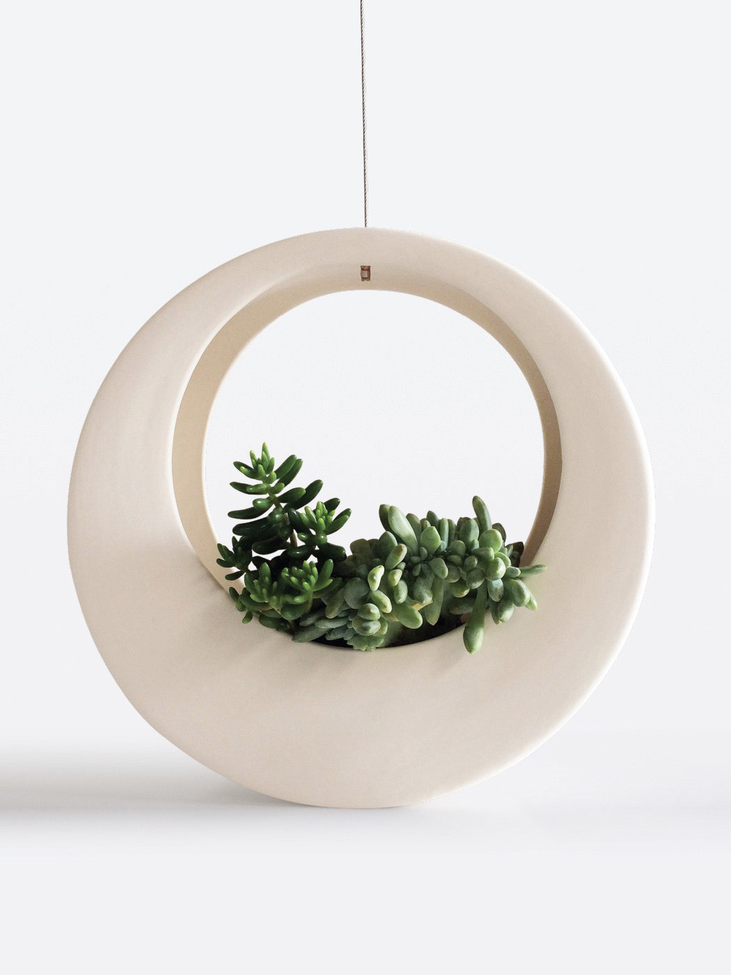 Hanging Planters for the Home