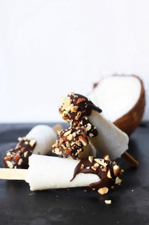 Creamy Popsicle Recipes To Try